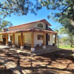 Renta de Cabañas Mazamitla 6 personas