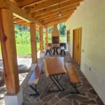 Renta de Cabañas Mazamitla 6 personas