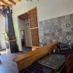 Renta de Cabañas Mazamitla 6 personas