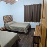 Renta de Cabañas Mazamitla 6 personas