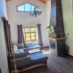 Renta de Cabañas Mazamitla 6 personas