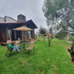 Renta de Cabañas Mazamitla Cabaña Lunamielera