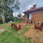 Renta de Cabañas Mazamitla Cabaña Lunamielera