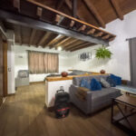 Renta de Cabañas Mazamitla Cabaña Lunamielera