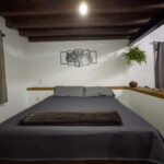 Renta de Cabañas Mazamitla Cabaña Lunamielera