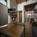 Renta de Cabañas Mazamitla Cabaña Lunamielera