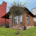 Renta de Cabañas Mazamitla Cabaña Lunamielera